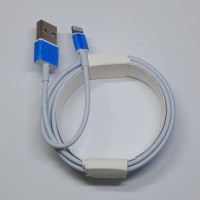 Lightning USB Data Cable for iPhone / iPad - 3 Meter